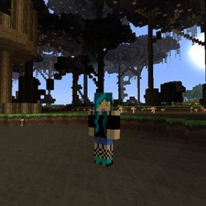 Steve's Lava Chicken Piano Song