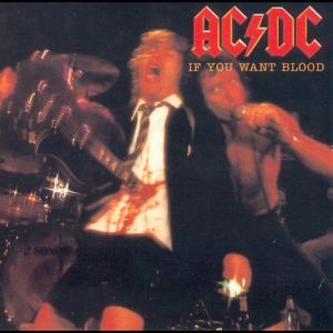 Back in Black Piano Song