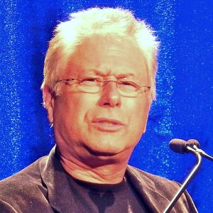 Alan Menken