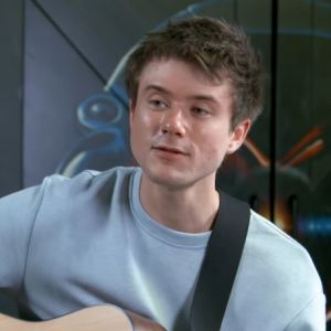 Let Me Down Slowly Piano Song