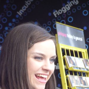 Amy Macdonald