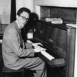 Andre Charles Jean Popp