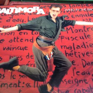 Tarzan Boy Piano Song