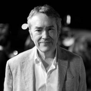 Carter Burwell