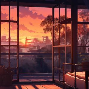 In the pool Piano Song