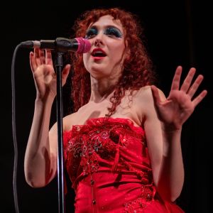 Good Luck, Babe! Piano Song