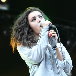 Charli XCX