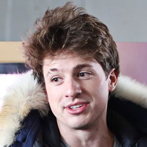 Charlie Puth