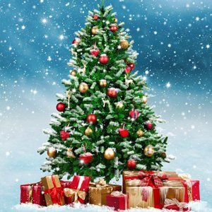 Jolly Old Saint Nicholas Piano Song