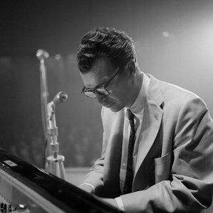 Take Five Piano Song