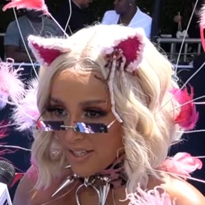 Paint The Town Red Piano Song