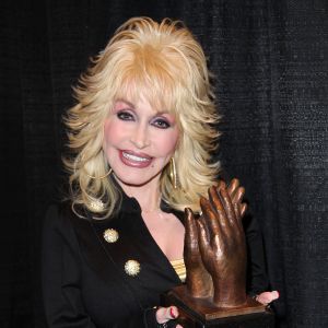 Dolly Parton