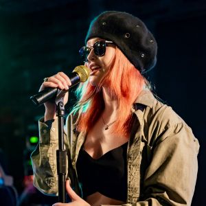 MIDDLE OF THE NIGHT Piano Song