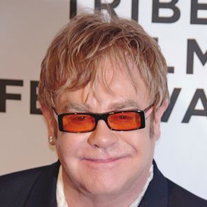 Elton John