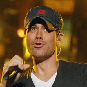 Enrique Iglesias