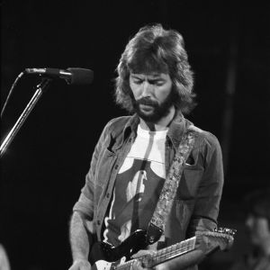 Eric Clapton