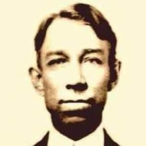 Black and White Rag Piano Song