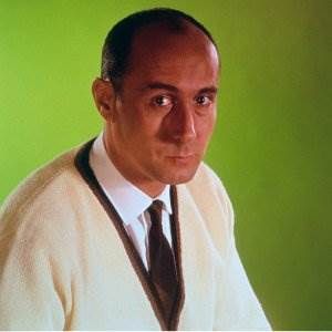 Henry Mancini