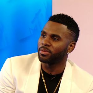 Jason Derulo