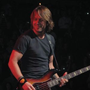 Blue Ain't Your Color Piano Song