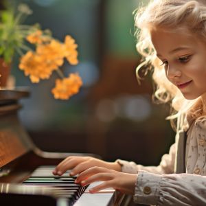 This Is the Way Piano Song