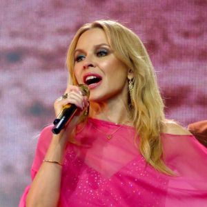 Can't Get You Out of My Head Piano Song