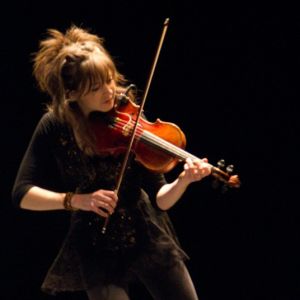 Lindsey Stirling