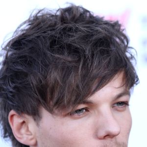 Louis Tomlinson