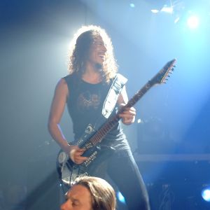 Fade To Black Piano Song