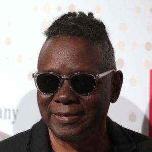 Philip Bailey
