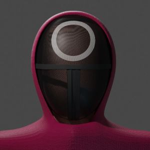 Squid Game (Season 2)