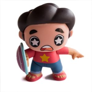 Steven Universe piano