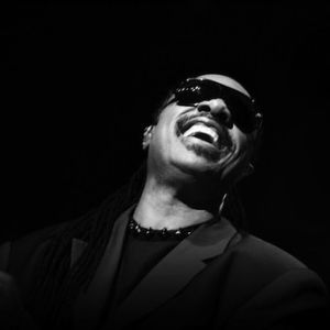 Stevie Wonder