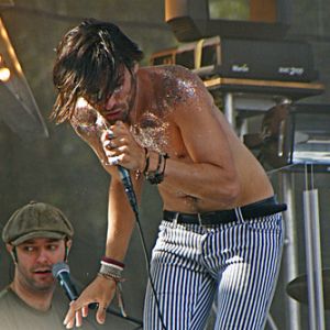 Gives You Hell Piano Song