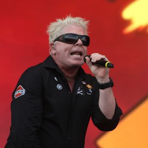 The Offspring