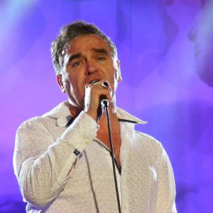 There Is a Light That Never Goes Out Piano Song